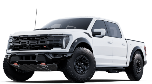 2025 Ford F-150+F-150